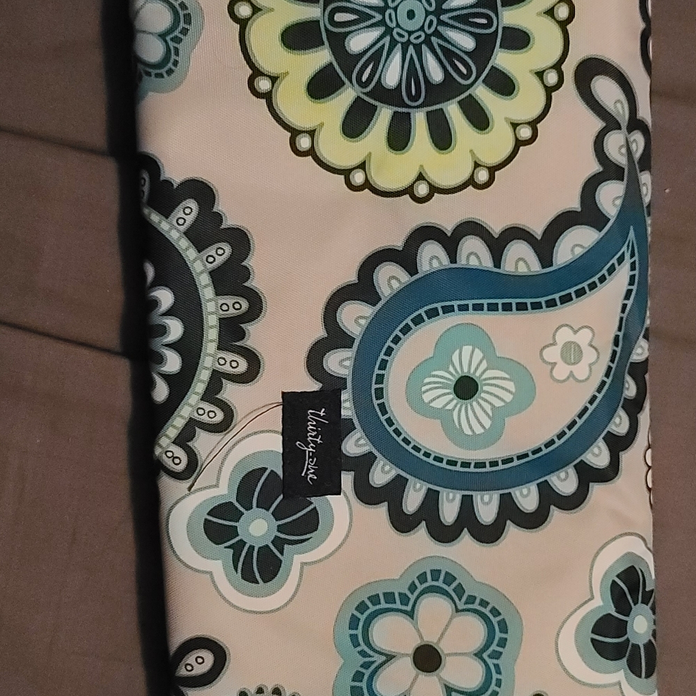 COPY - Thirtyone flat iron thermal foldover